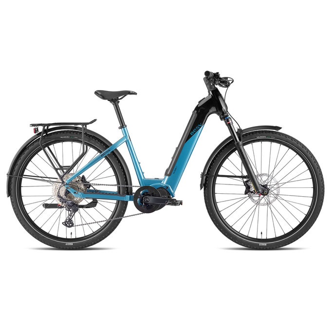 TRX Urban 1.1 LS