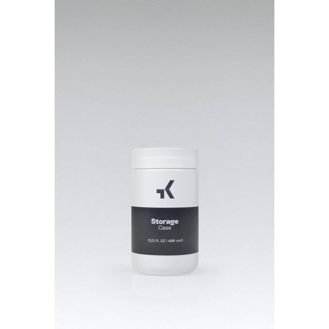 GOBIK szerszámos palack BYASI CLOUD 400 ml