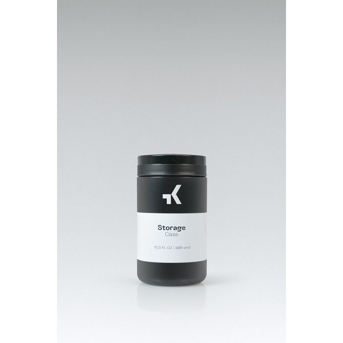 GOBIK szerszámos palack BYASI ONIX 400 ml