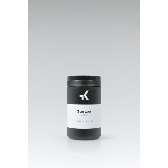 GOBIK szerszámos palack BYASI ONIX 400 ml