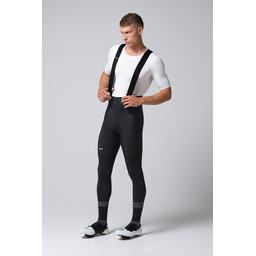 GOBIK nadrág ABSOLUTE 7.0 MEN BLACK - K10