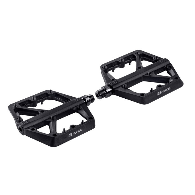 BLIZZ nejlon pedálok, ipari csapágyak