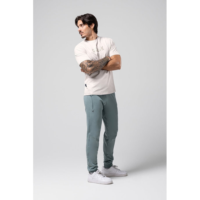 GOBIK NATIVE UNISEX póló OATMEAL