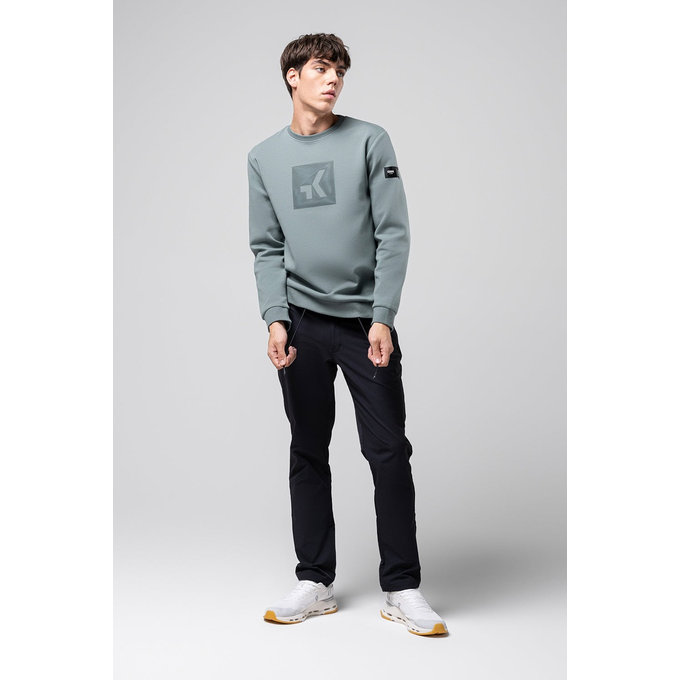 GOBIK nadrág MAVERICK MEN ASPHALT