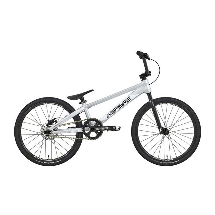 BMX Inspyre Evo Disk EXPERT 2026 - Grey