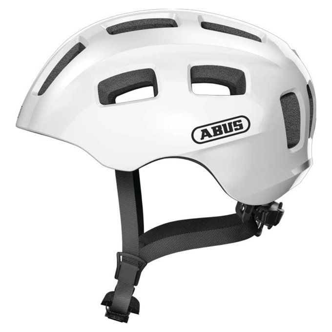 Youn-I 2.0 pearl white