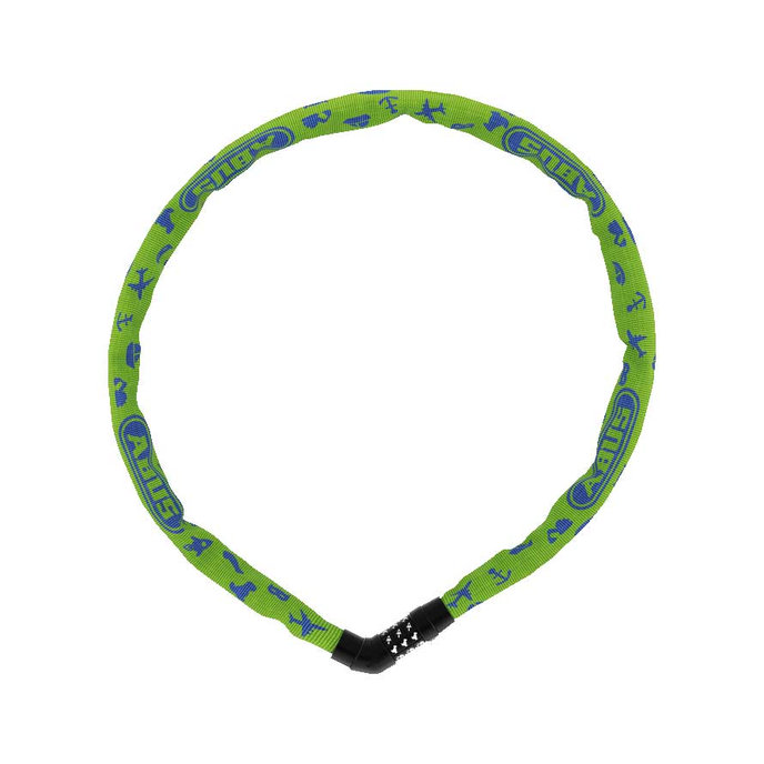 Zár Steel-O-Chain™ 4804C/75 SYMBOLE