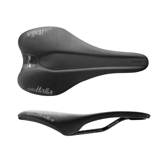 SLR Boost TM L 145 mm-es nyereg