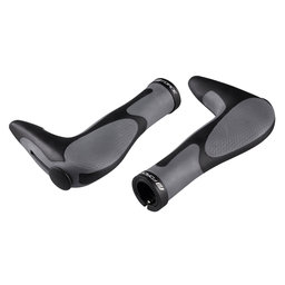 Sarkokkal ellátott gél markolatok