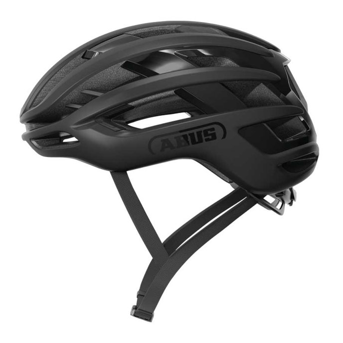 AirBreaker 2.0 velvet black