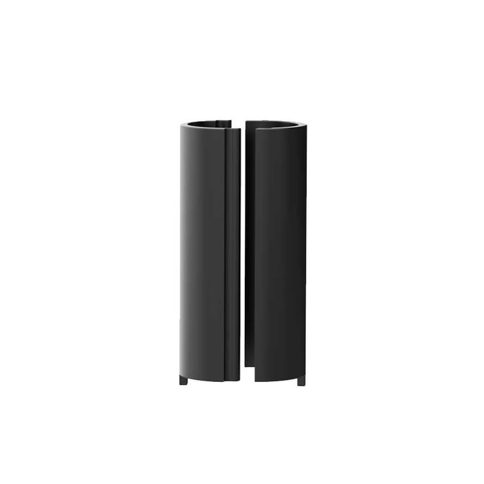 XL kormánytávtartó 105 mm
