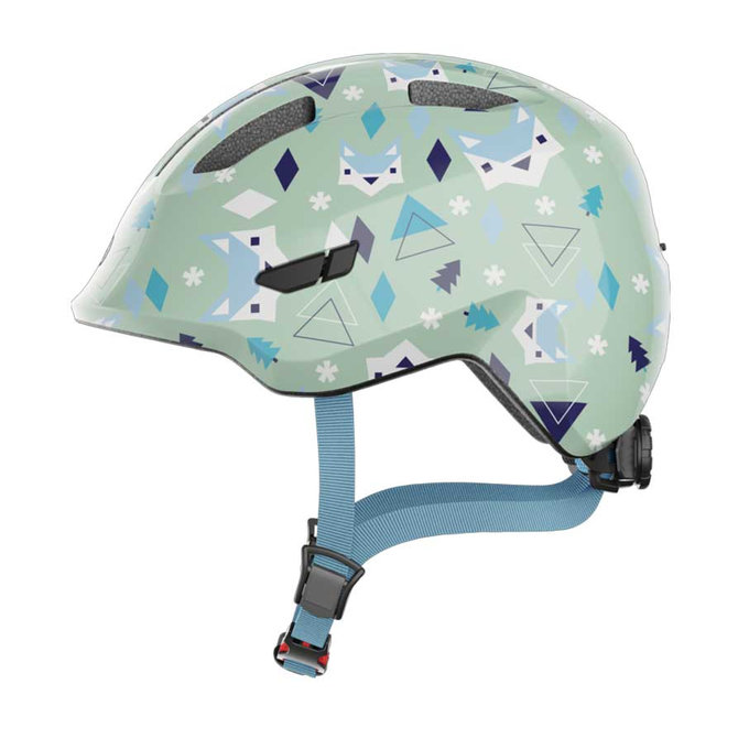 Smiley 3.0 green nordic