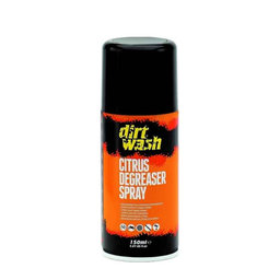 Zsíroldó Dirtwash Citrus zsíroldó spray 150ml